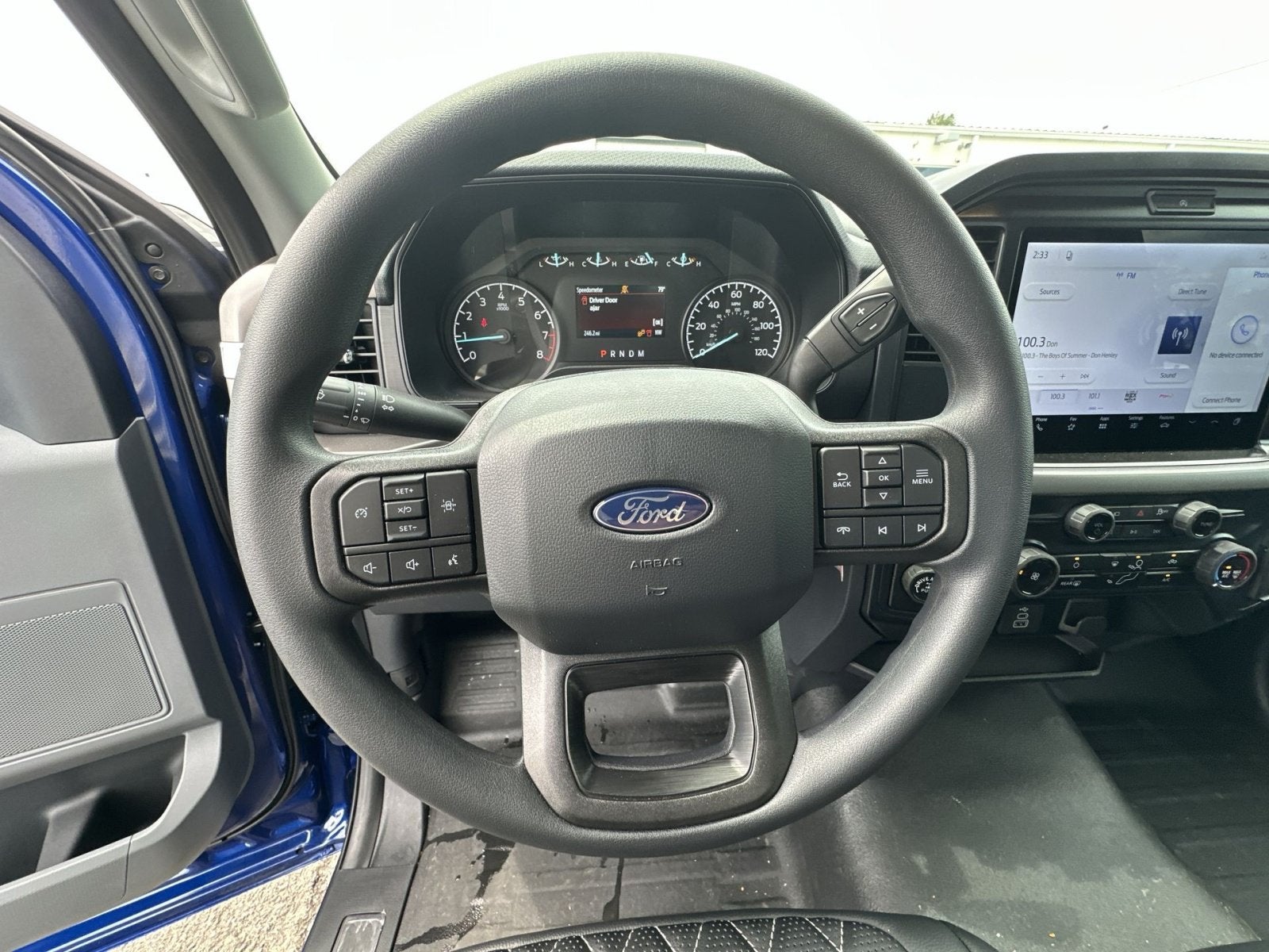 2026 Ford F-150 FP700 Supercharged Honey Badger