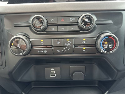 2026 Ford F-150 FP700 Supercharged Honey Badger