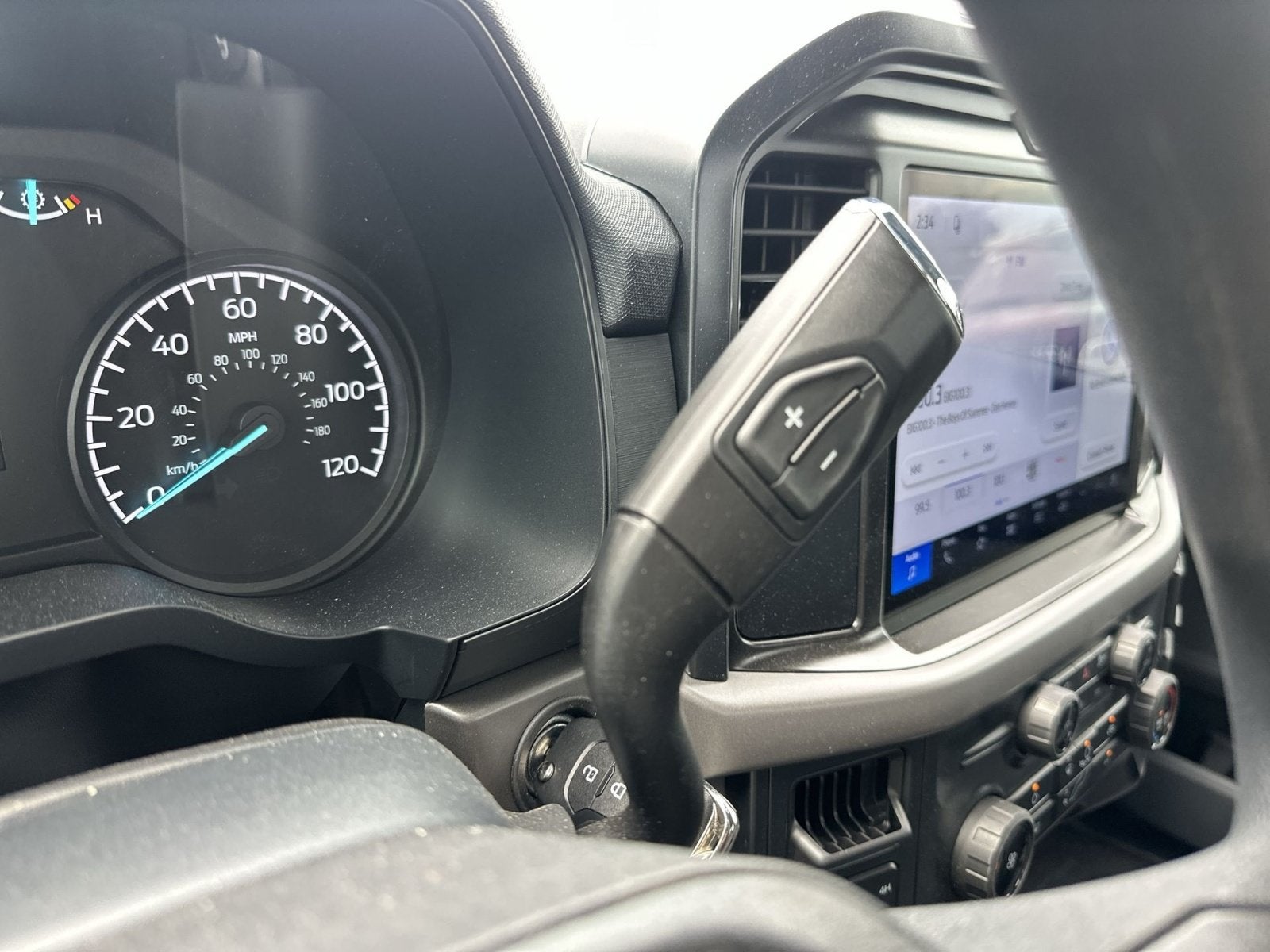 2026 Ford F-150 FP700 Supercharged Honey Badger