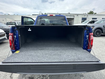 2026 Ford F-150 FP700 Supercharged Honey Badger