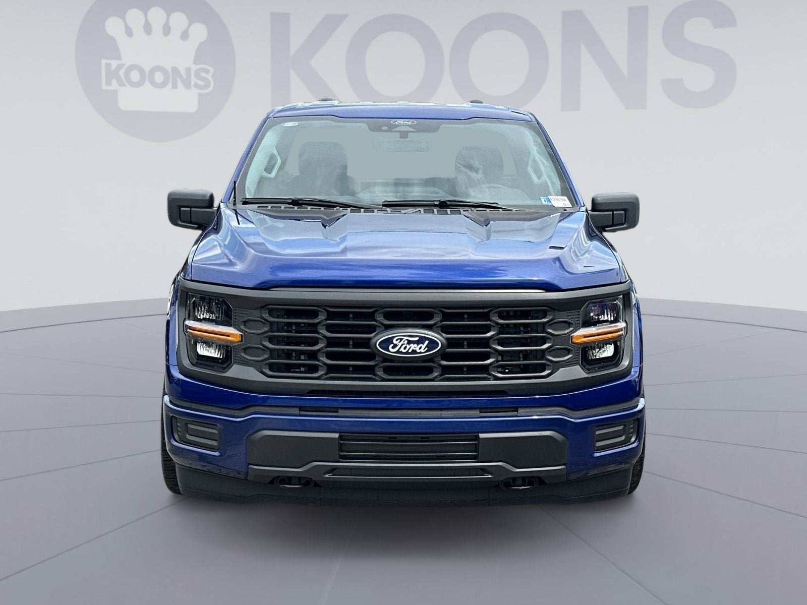 2026 Ford F-150 FP700 Supercharged Honey Badger