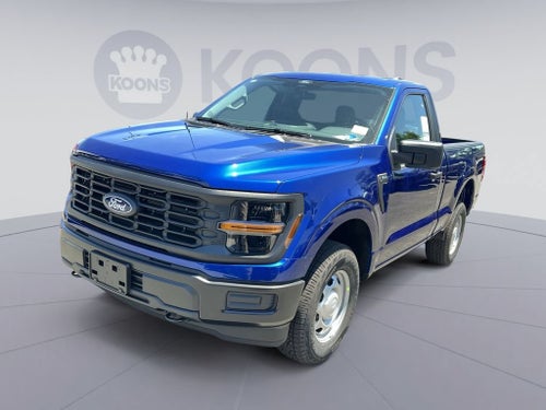 2026 Ford F-150 Bandit Lowered Street Truck