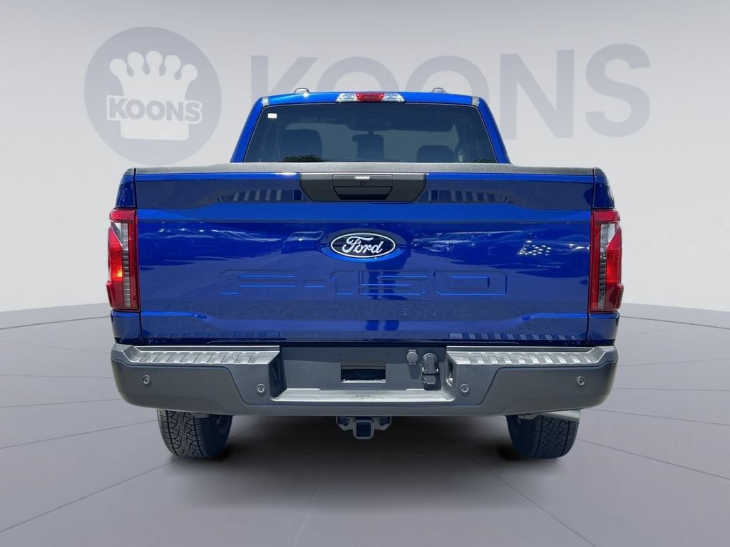 2026 Ford F-150 Bandit Lowered Street Truck