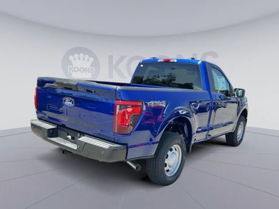 2026 Ford F-150 Bandit Lowered Street Truck