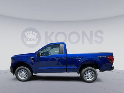 2026 Ford F-150 Bandit Lowered Street Truck