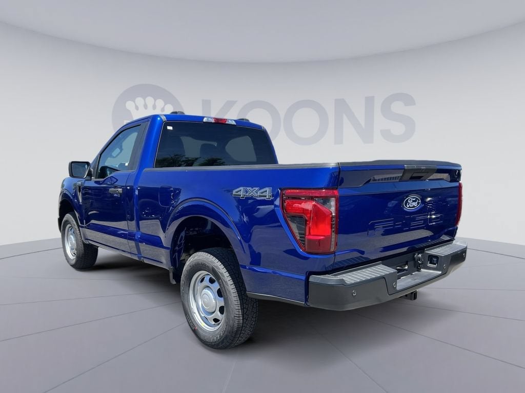 2026 Ford F-150 Bandit Lowered Street Truck