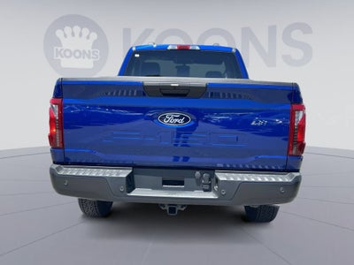 2026 Ford F-150 Bandit Lowered Street Truck