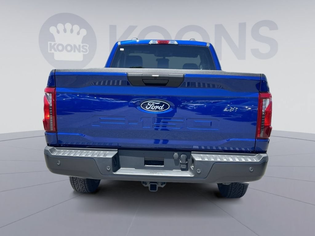 2026 Ford F-150 Bandit Lowered Street Truck
