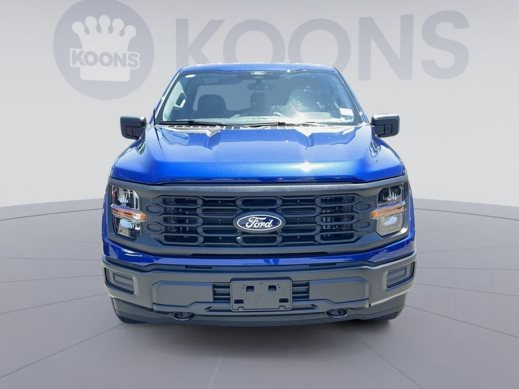 2026 Ford F-150 Bandit Lowered Street Truck