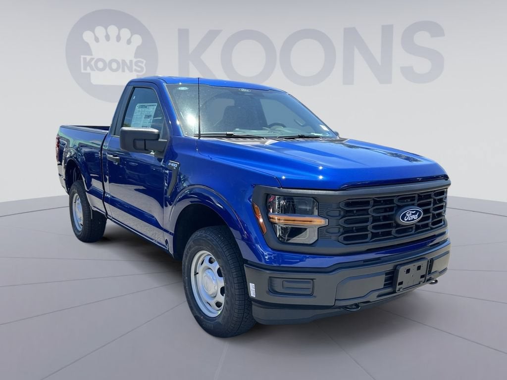 2026 Ford F-150 Bandit Lowered Street Truck