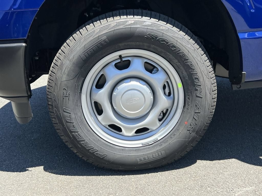 2026 Ford F-150 Bandit Lowered Street Truck