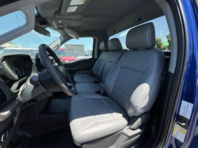 2026 Ford F-150 Bandit Lowered Street Truck