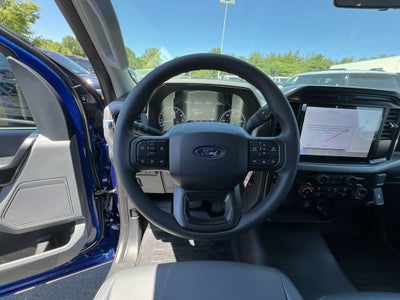 2026 Ford F-150 Bandit Lowered Street Truck