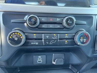 2026 Ford F-150 Bandit Lowered Street Truck