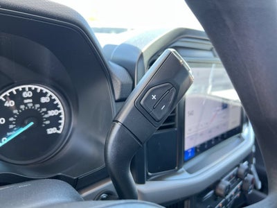 2026 Ford F-150 Bandit Lowered Street Truck