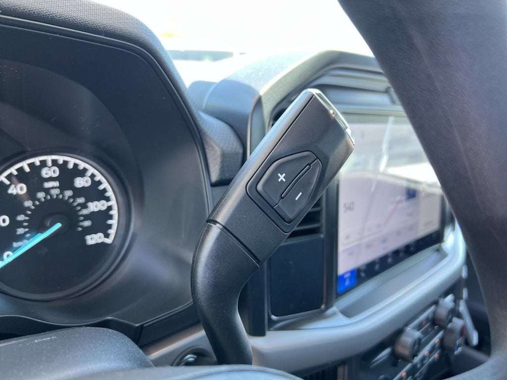 2026 Ford F-150 Bandit Lowered Street Truck