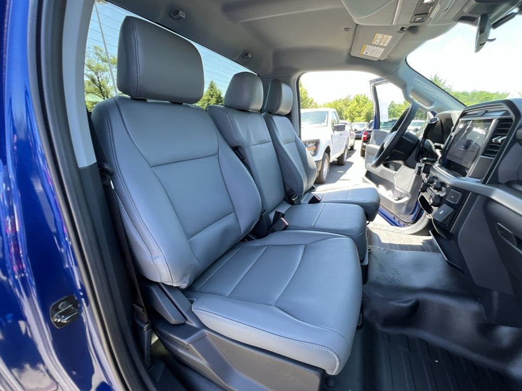 2026 Ford F-150 Bandit Lowered Street Truck