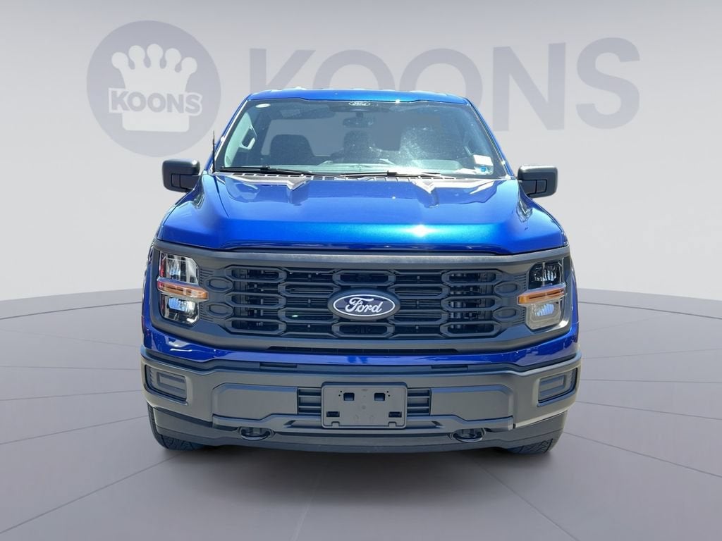 2026 Ford F-150 Bandit Lowered Street Truck
