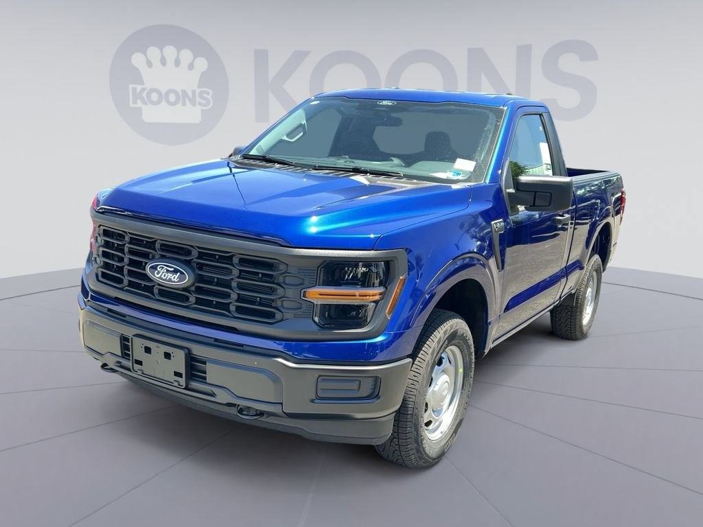 2026 Ford F-150 Bandit Lowered Street Truck