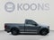 2026 Ford F-150 FP700 Supercharged Honey Badger
