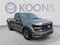 2026 Ford F-150 FP700 Supercharged Honey Badger