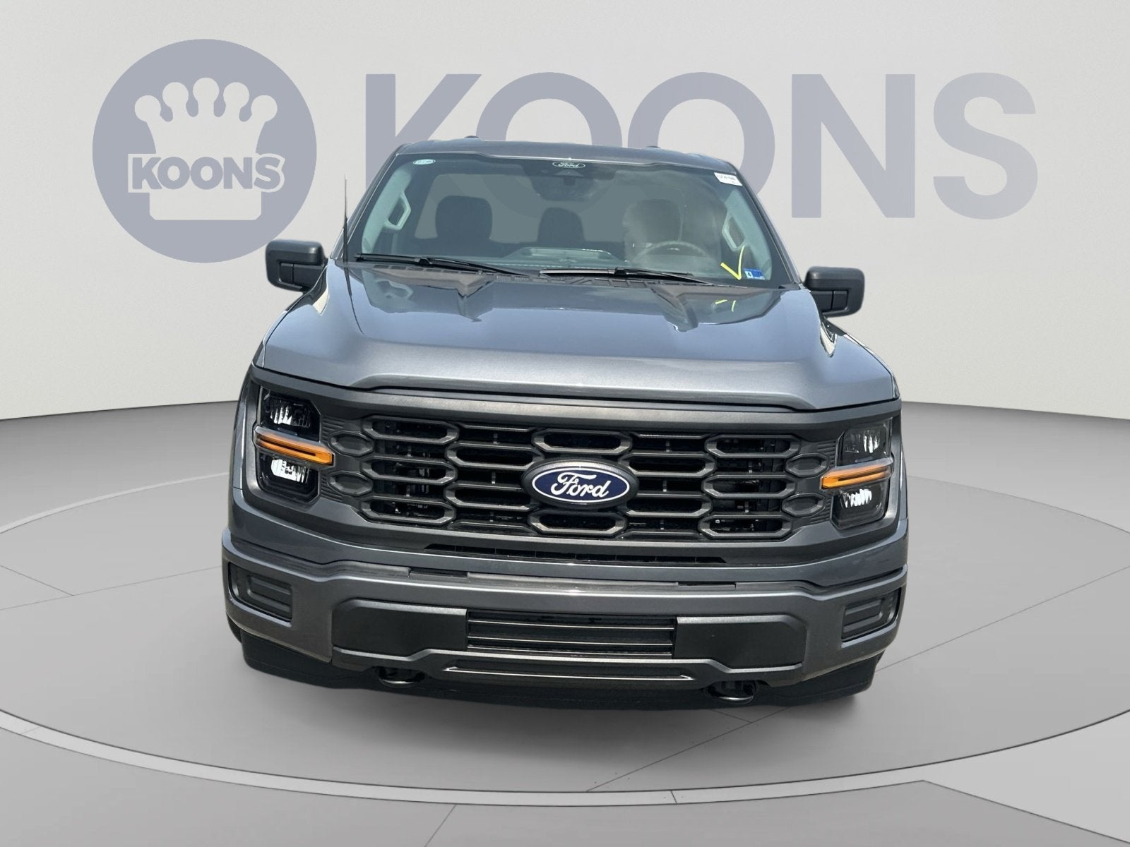 2026 Ford F-150 FP700 Supercharged Honey Badger