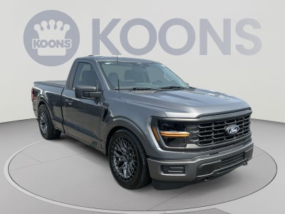 2026 Ford F-150 FP700 Supercharged Honey Badger