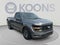 2026 Ford F-150 FP700 Supercharged Honey Badger