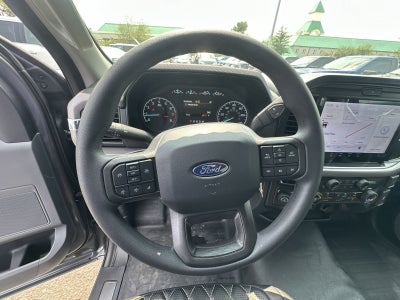 2026 Ford F-150 FP700 Supercharged Honey Badger