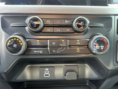 2026 Ford F-150 FP700 Supercharged Honey Badger