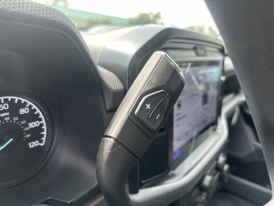 2026 Ford F-150 FP700 Supercharged Honey Badger