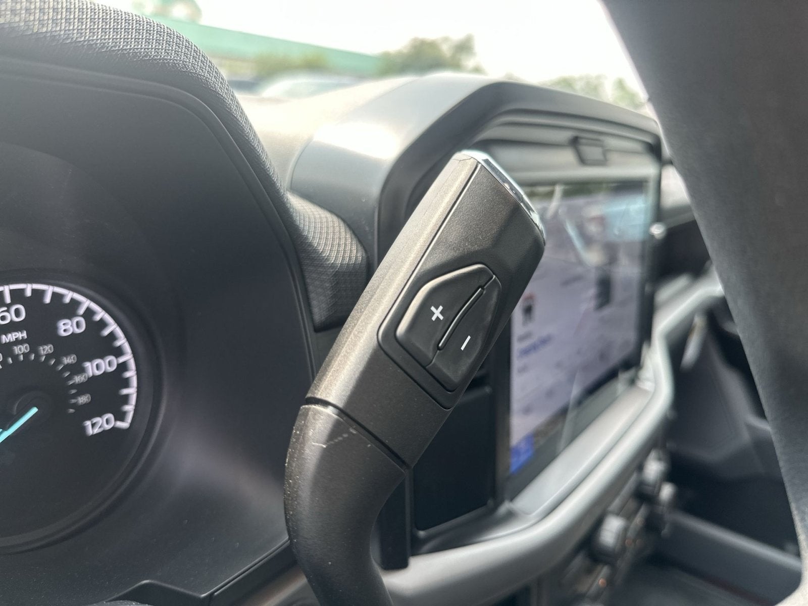 2026 Ford F-150 FP700 Supercharged Honey Badger