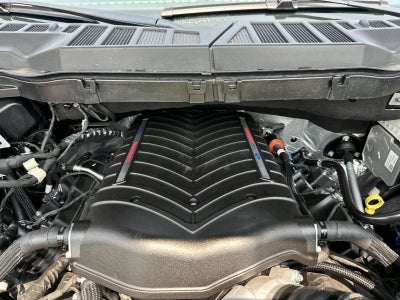 2026 Ford F-150 FP700 Supercharged Honey Badger