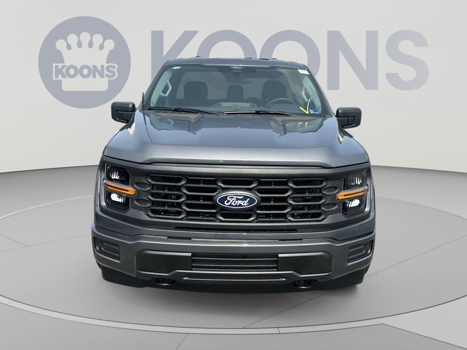 2026 Ford F-150 FP700 Supercharged Honey Badger