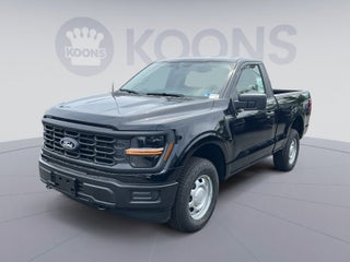 2026 Ford F-150 Bandit Lowered Street Truck
