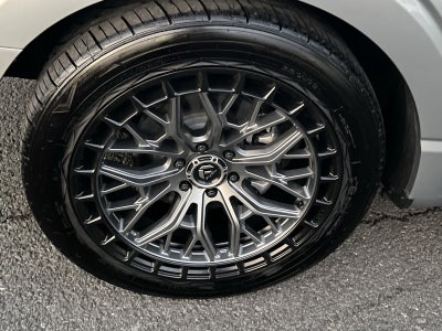 2025 Ford F-150 Bandit Lowered Street Truck 4WD