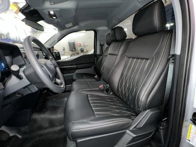 2025 Ford F-150 Bandit Lowered Street Truck 4WD