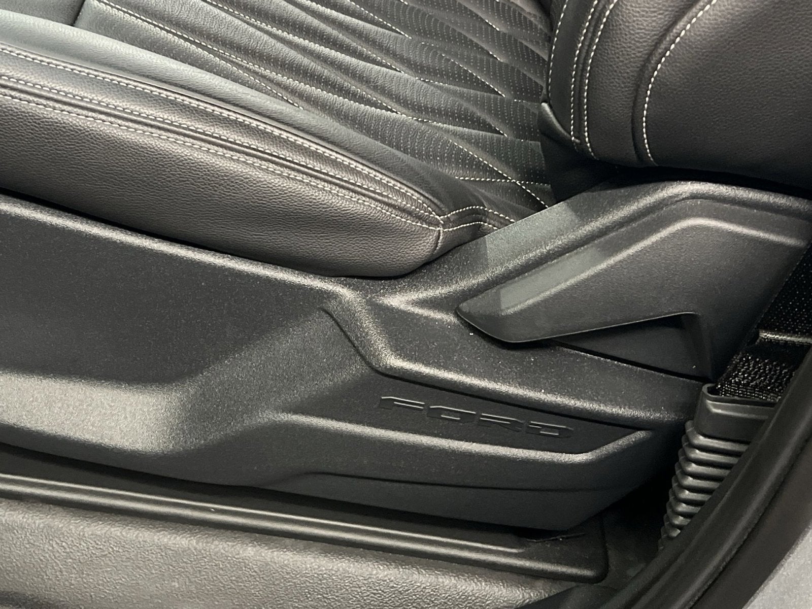 2025 Ford F-150 Bandit Lowered Street Truck 4WD