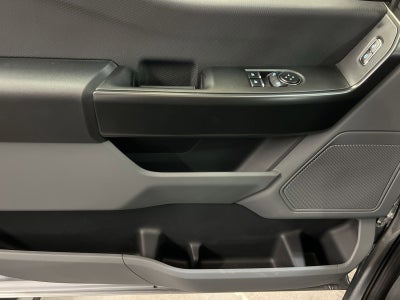 2025 Ford F-150 Bandit Lowered Street Truck 4WD