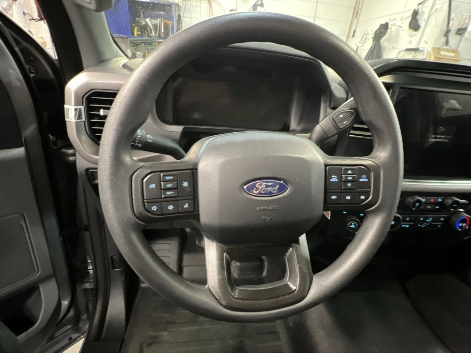 2025 Ford F-150 Bandit Lowered Street Truck 4WD