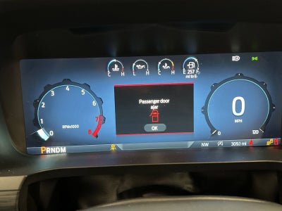 2025 Ford F-150 Bandit Lowered Street Truck 4WD