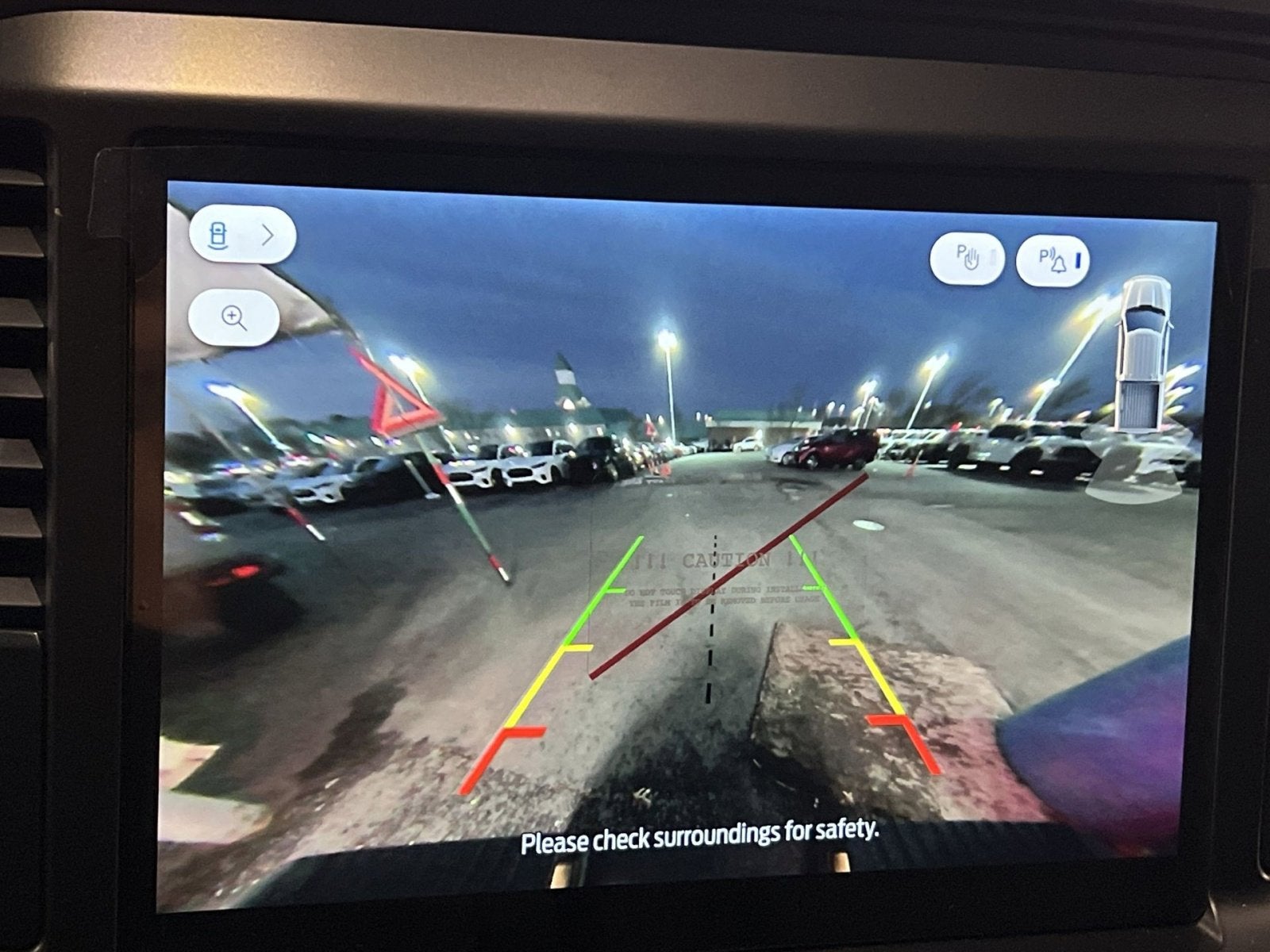 2025 Ford F-150 Bandit Lowered Street Truck 4WD