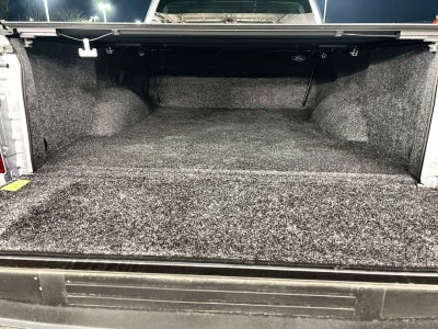 2025 Ford F-150 Bandit Lowered Street Truck 4WD