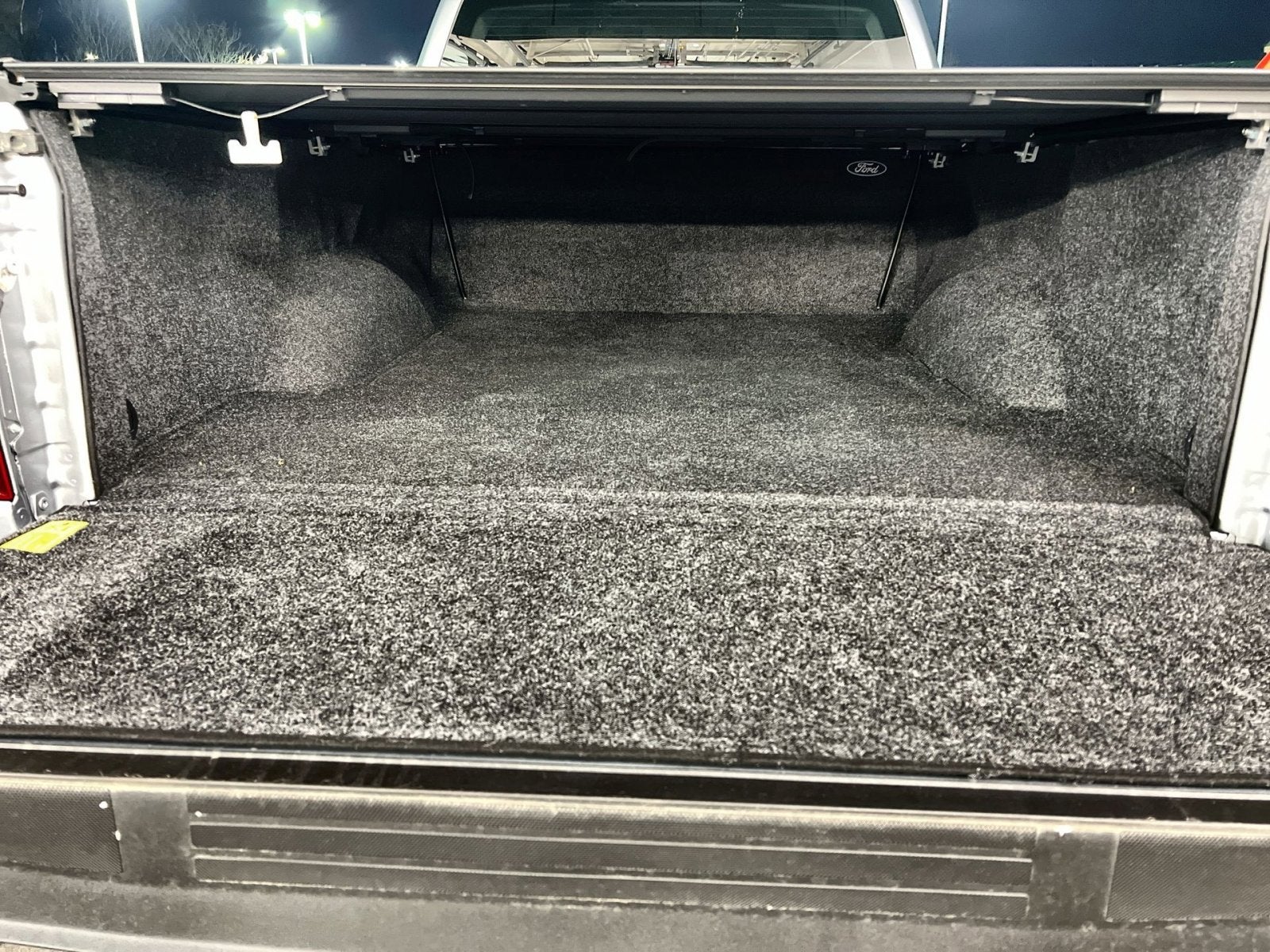 2025 Ford F-150 Bandit Lowered Street Truck 4WD