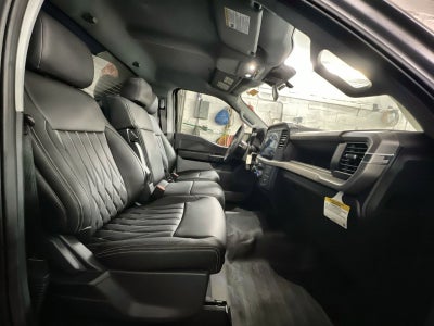 2025 Ford F-150 Bandit Lowered Street Truck 4WD