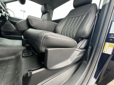 2025 Ford F-150 Bandit Lowered Street Truck 4WD