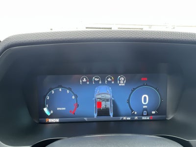 2025 Ford F-150 Bandit Lowered Street Truck 4WD