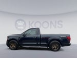 2025 Ford F-150 Bandit Lowered Street Truck 4WD