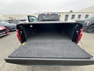 2025 Ford F-150 Bandit Lowered Street Truck 4WD