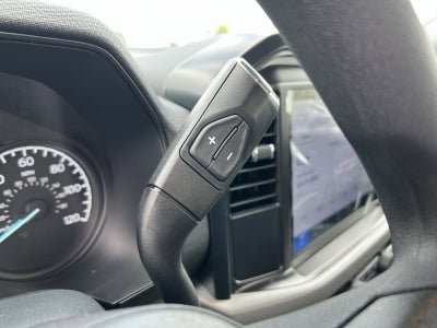 2026 Ford F-150 Bandit Lowered Street Truck